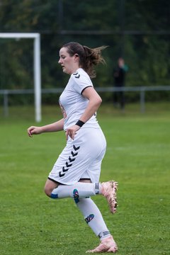 Bild 44 - Frauen SV Henstedt Ulzburg II - TSV Klausdorf : Ergebnis: 2:1